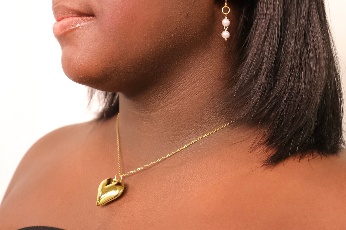 love lost necklace
