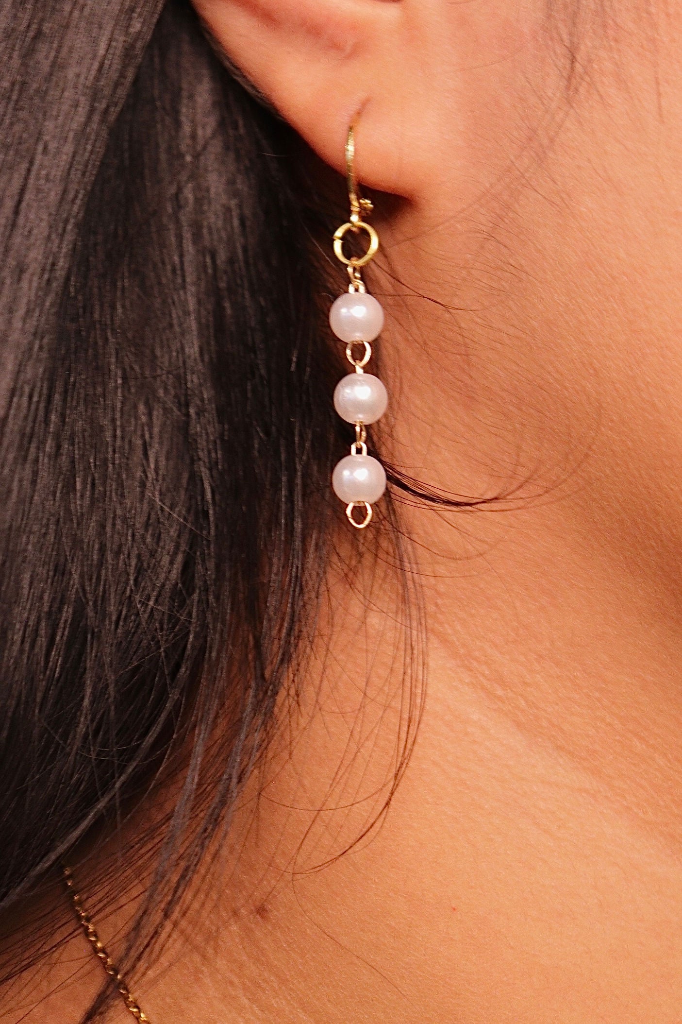 tèa earrings