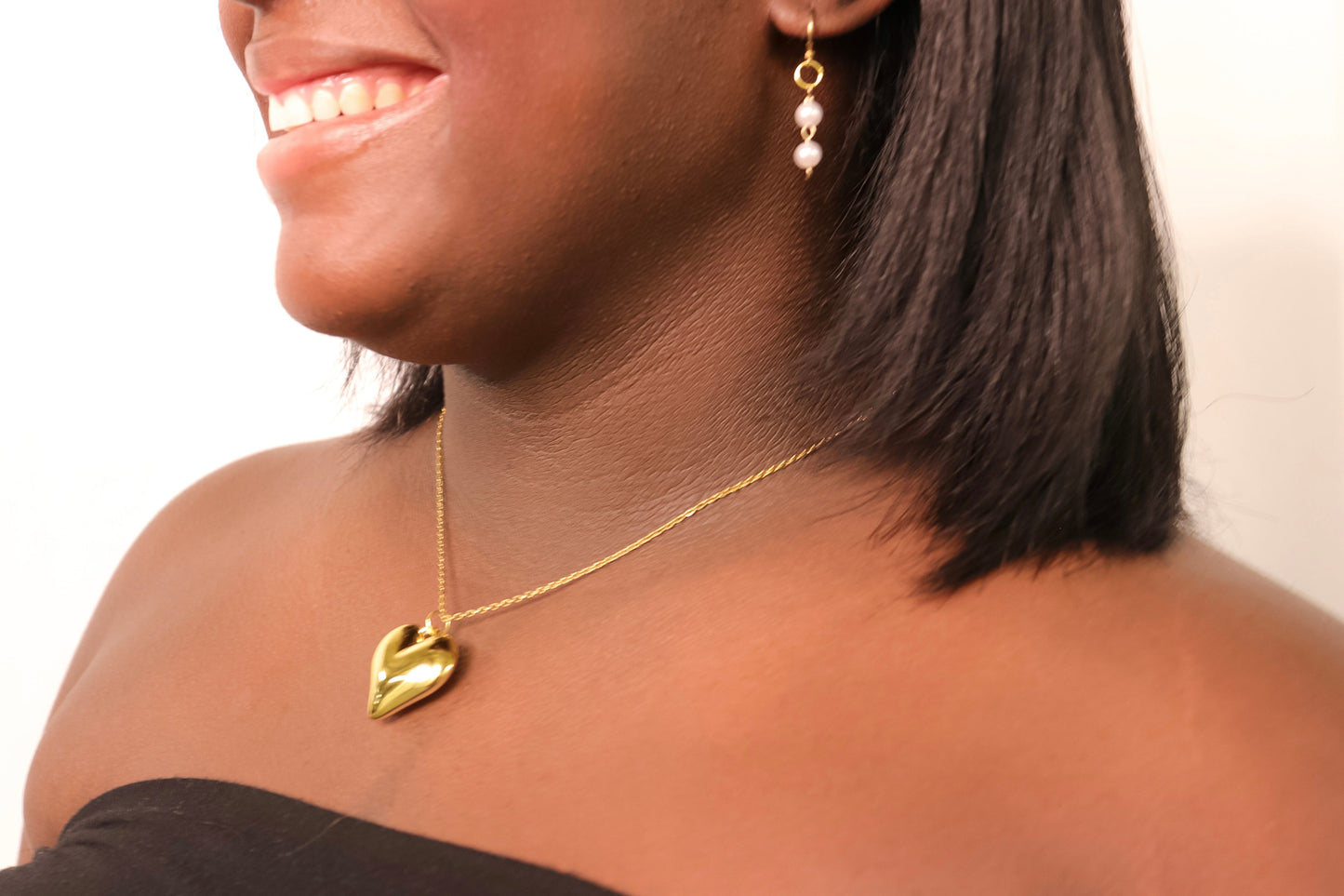 love lost necklace